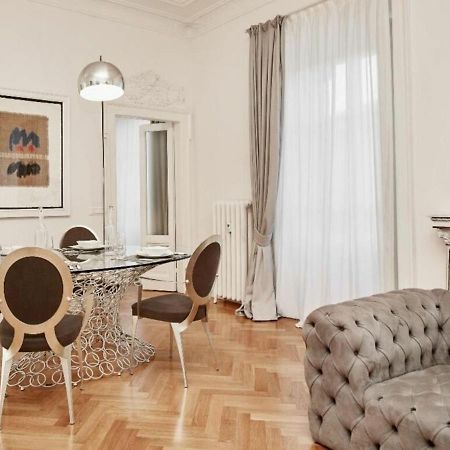Vallazze Luxury By Halldis Milaan Buitenkant foto
