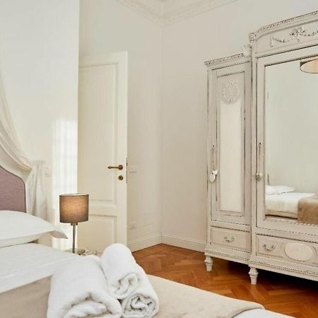 Vallazze Luxury By Halldis Milaan Buitenkant foto