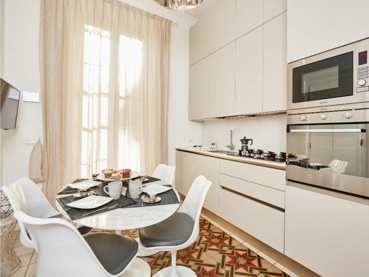 Vallazze Luxury By Halldis Milaan Buitenkant foto
