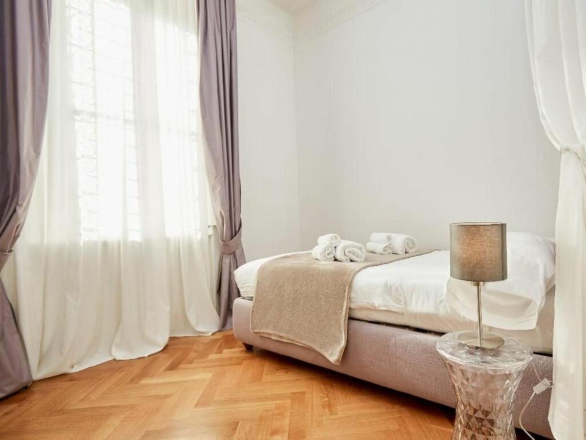 Vallazze Luxury By Halldis Milaan Buitenkant foto