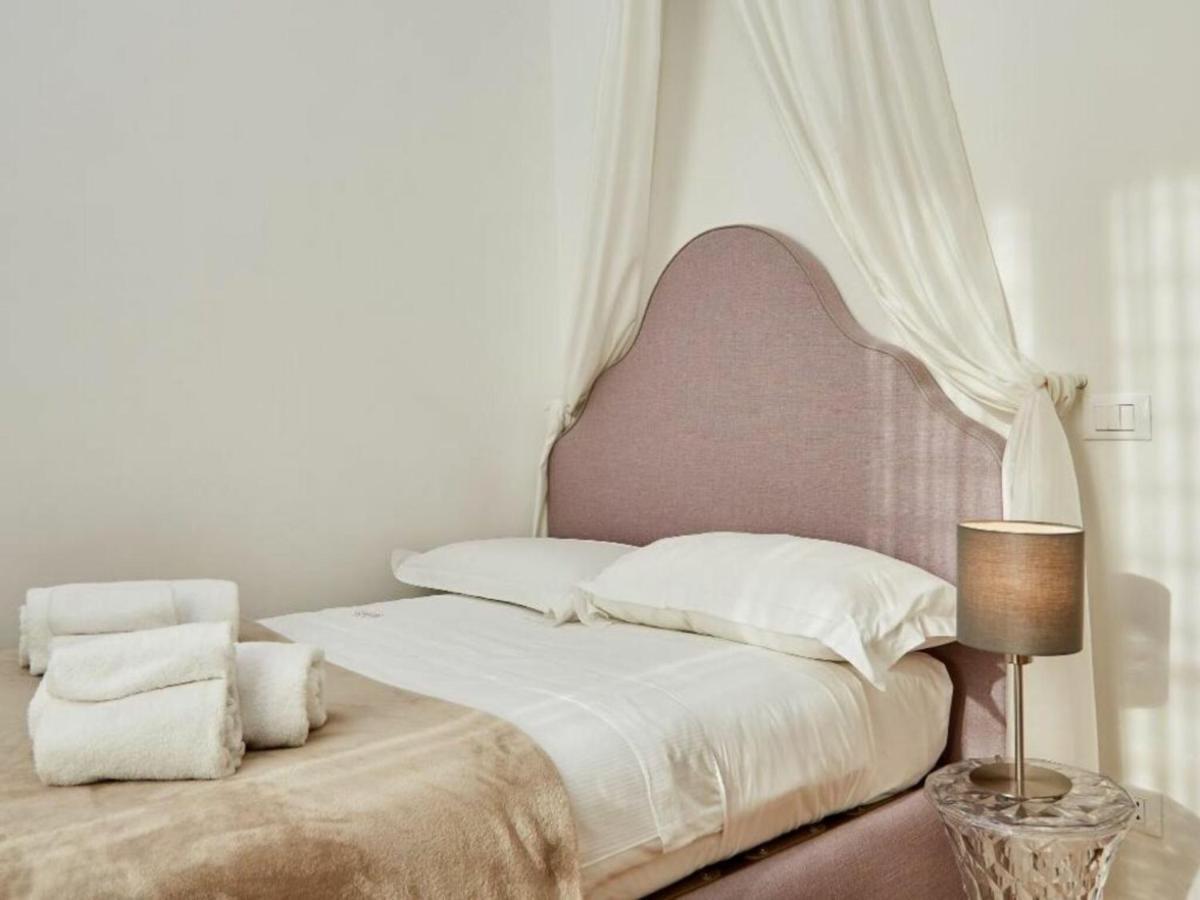 Vallazze Luxury By Halldis Milaan Buitenkant foto