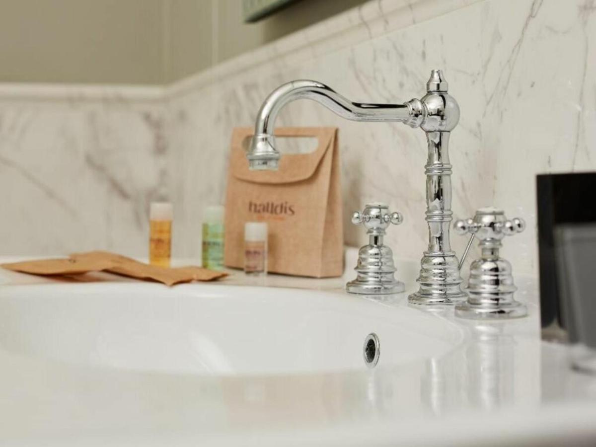 Vallazze Luxury By Halldis Milaan Buitenkant foto