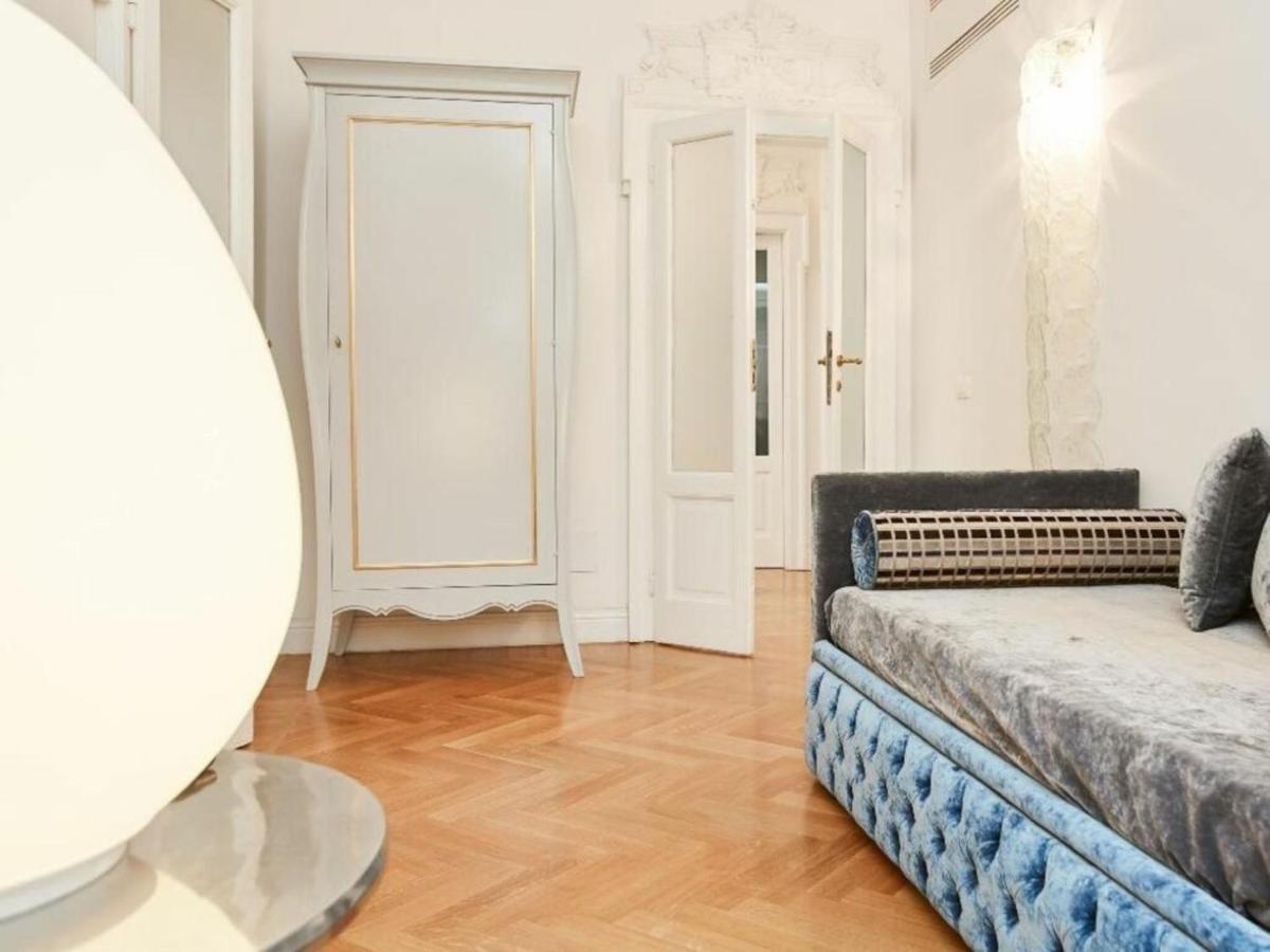 Vallazze Luxury By Halldis Milaan Buitenkant foto