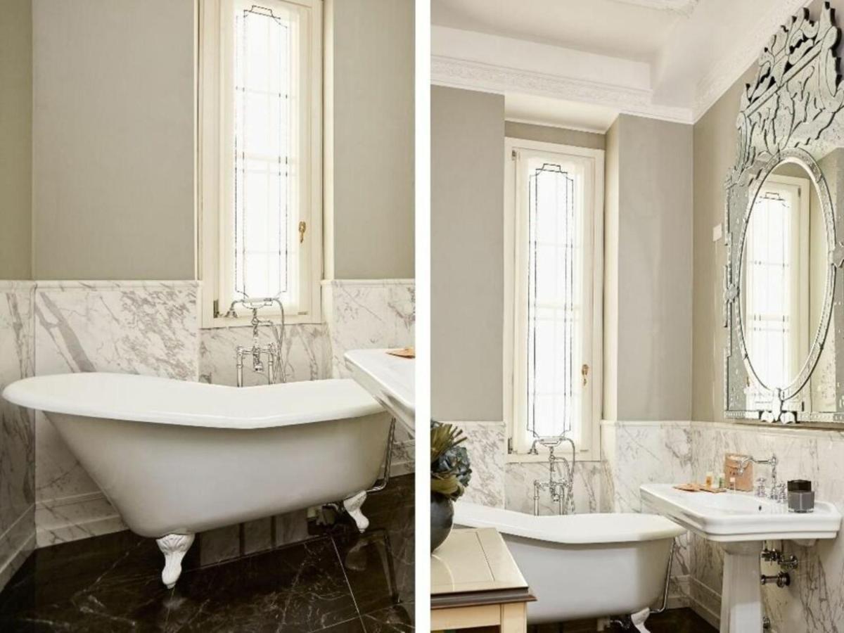 Vallazze Luxury By Halldis Milaan Buitenkant foto