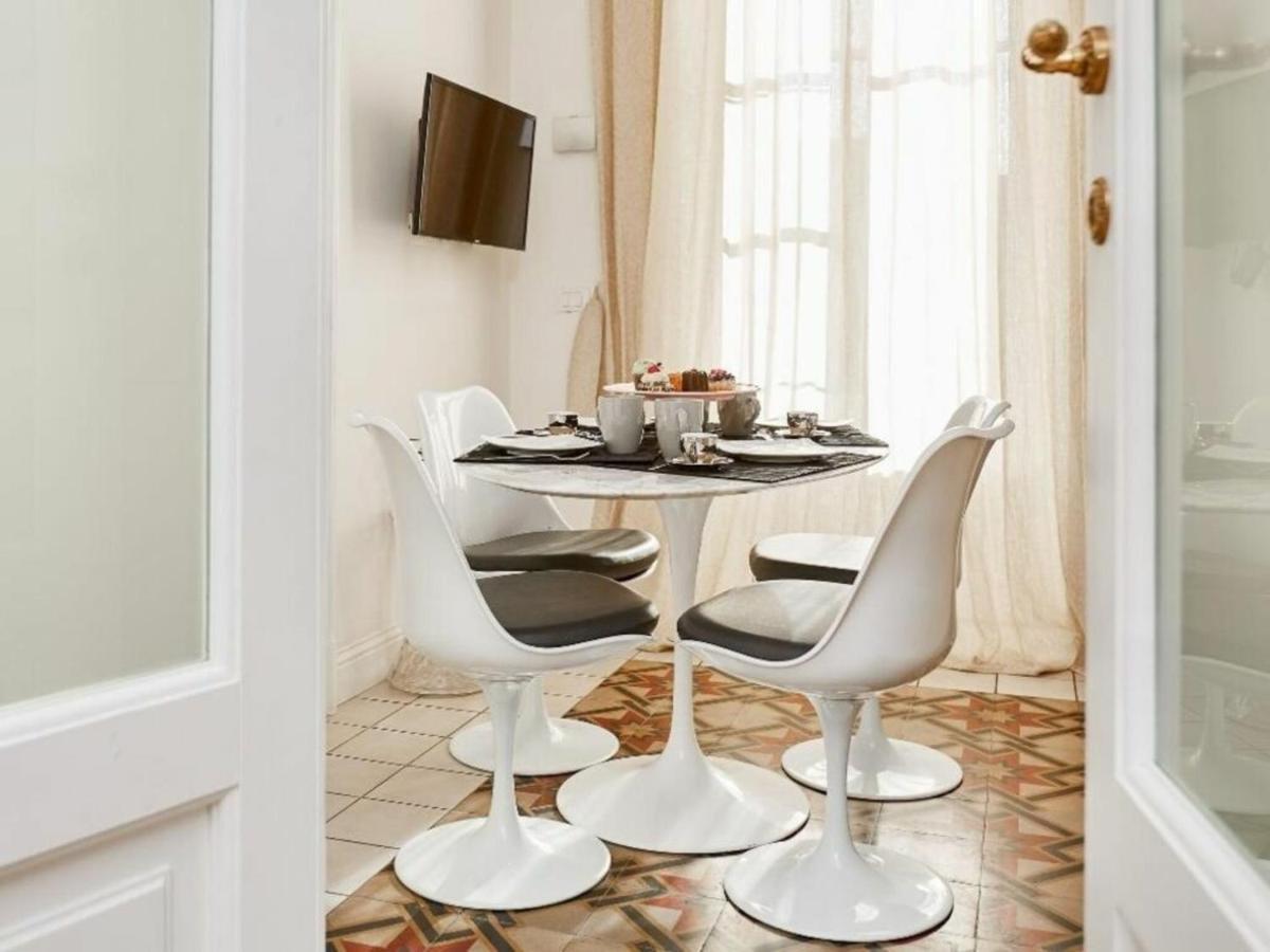 Vallazze Luxury By Halldis Milaan Buitenkant foto
