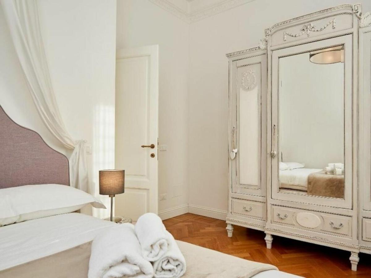Vallazze Luxury By Halldis Milaan Buitenkant foto