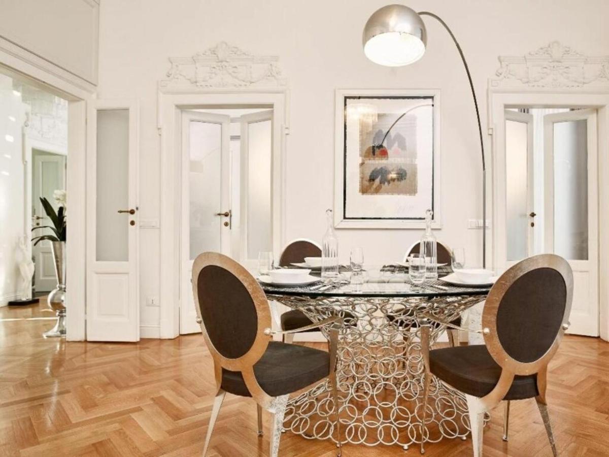 Vallazze Luxury By Halldis Milaan Buitenkant foto
