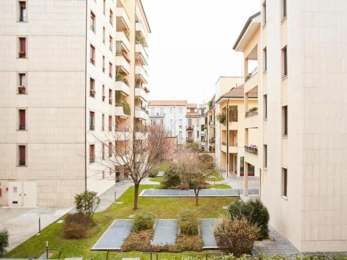 Vallazze Luxury By Halldis Milaan Buitenkant foto