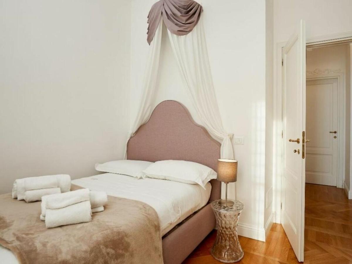 Vallazze Luxury By Halldis Milaan Buitenkant foto