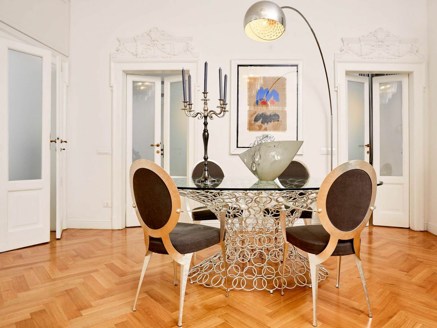 Vallazze Luxury By Halldis Milaan Buitenkant foto